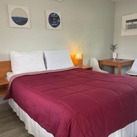 Haven Hotel - Fort Lauderdale Airport & Cruise Port Экстерьер фото