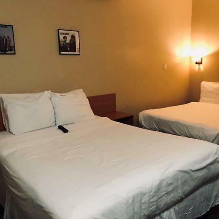 Haven Hotel - Fort Lauderdale Airport & Cruise Port Экстерьер фото
