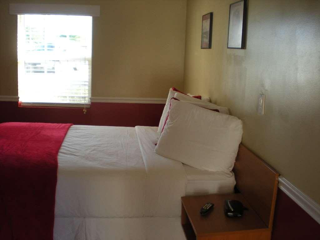 Haven Hotel - Fort Lauderdale Airport & Cruise Port Номер фото