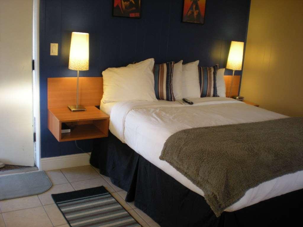 Haven Hotel - Fort Lauderdale Airport & Cruise Port Удобства фото