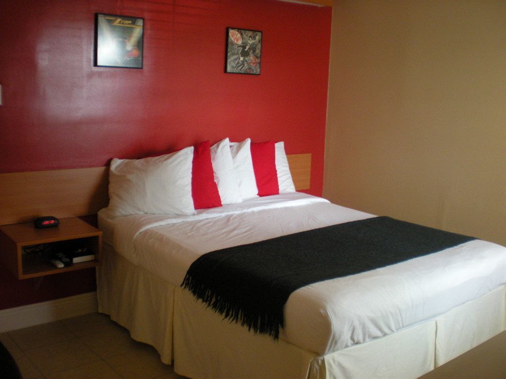 Haven Hotel - Fort Lauderdale Airport & Cruise Port Экстерьер фото