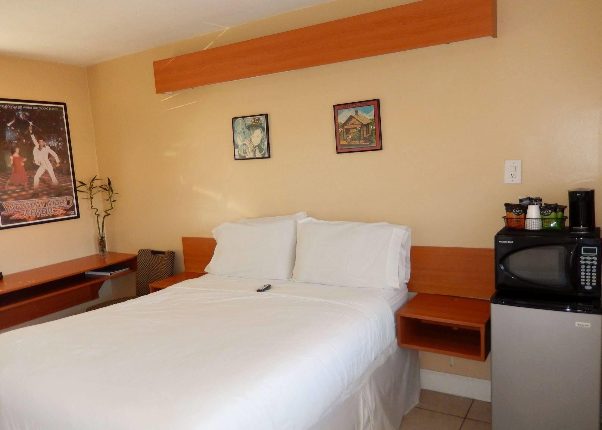 Haven Hotel - Fort Lauderdale Airport & Cruise Port Экстерьер фото