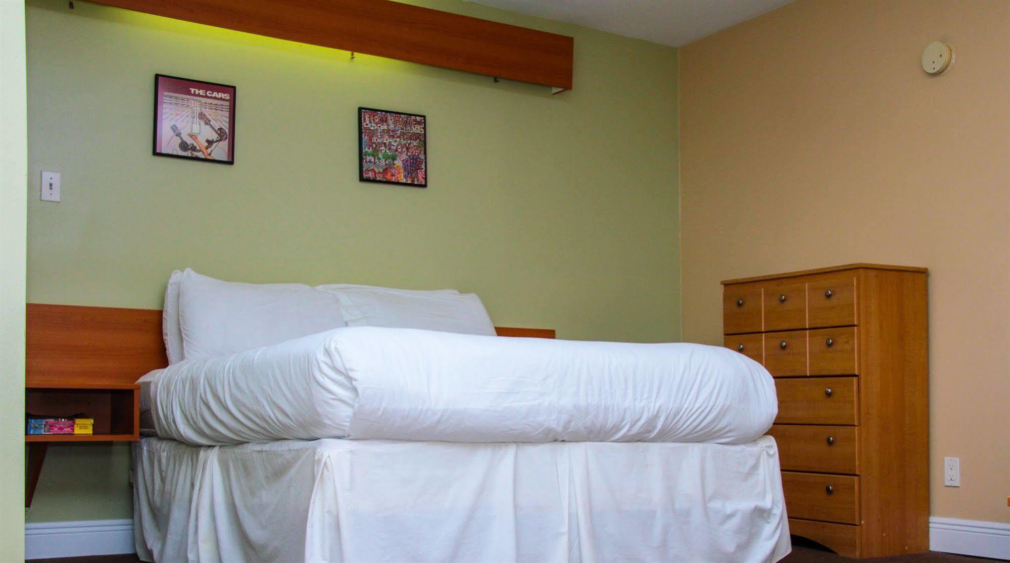 Haven Hotel - Fort Lauderdale Airport & Cruise Port Экстерьер фото