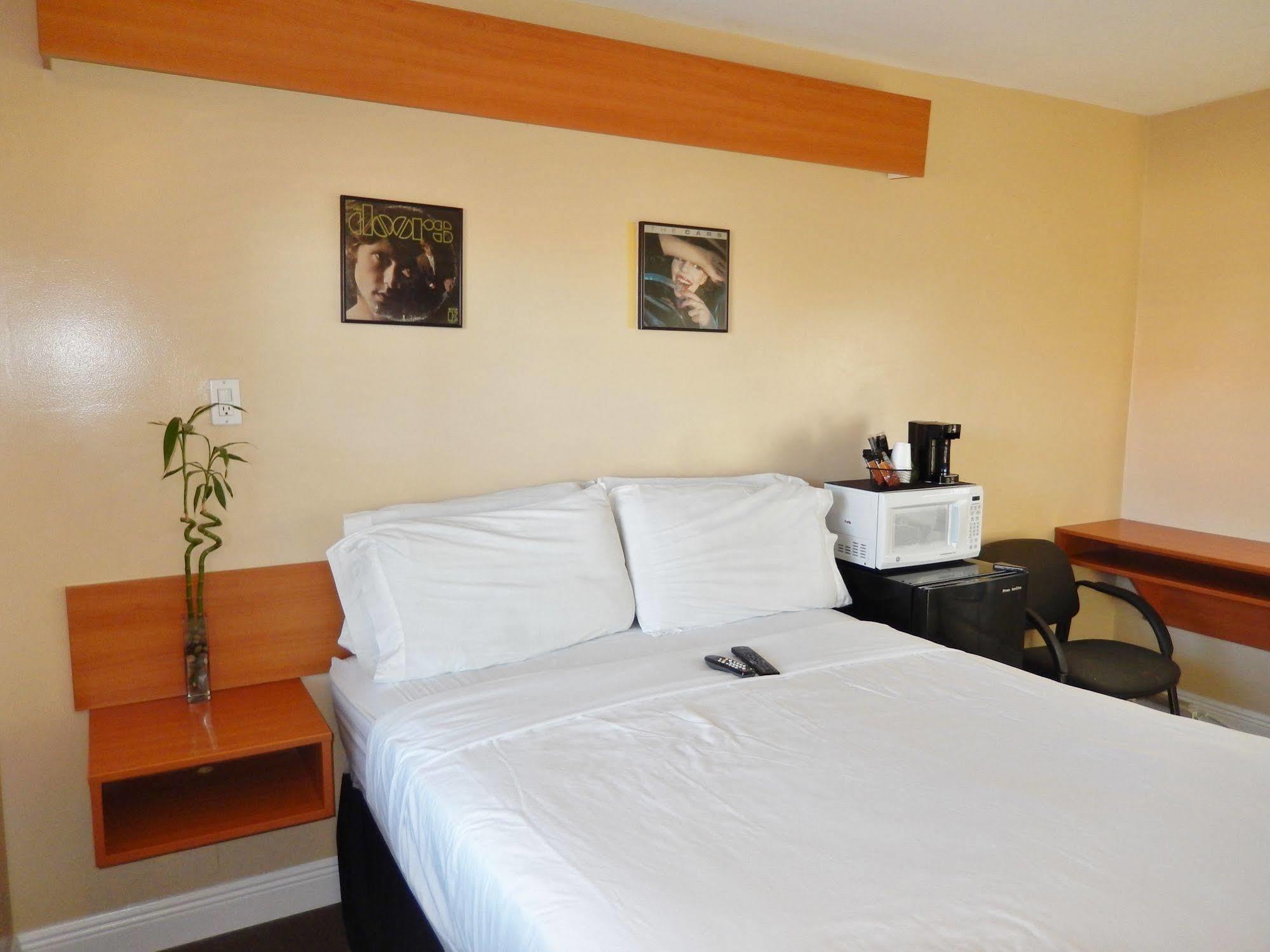 Haven Hotel - Fort Lauderdale Airport & Cruise Port Экстерьер фото