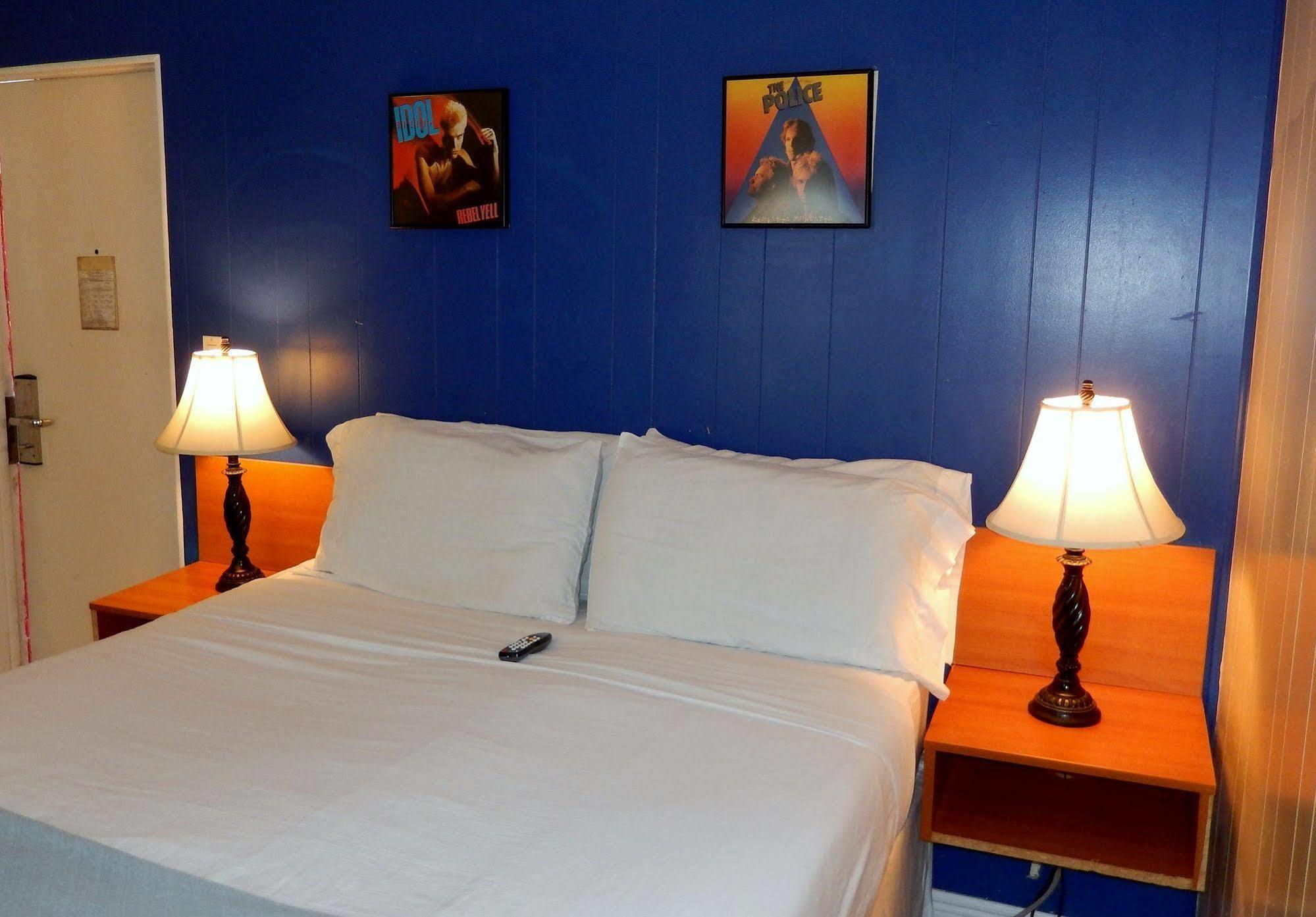 Haven Hotel - Fort Lauderdale Airport & Cruise Port Экстерьер фото