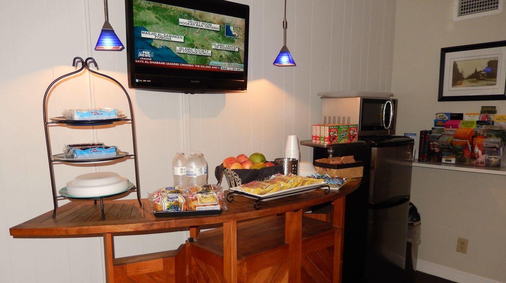 Haven Hotel - Fort Lauderdale Airport & Cruise Port Экстерьер фото